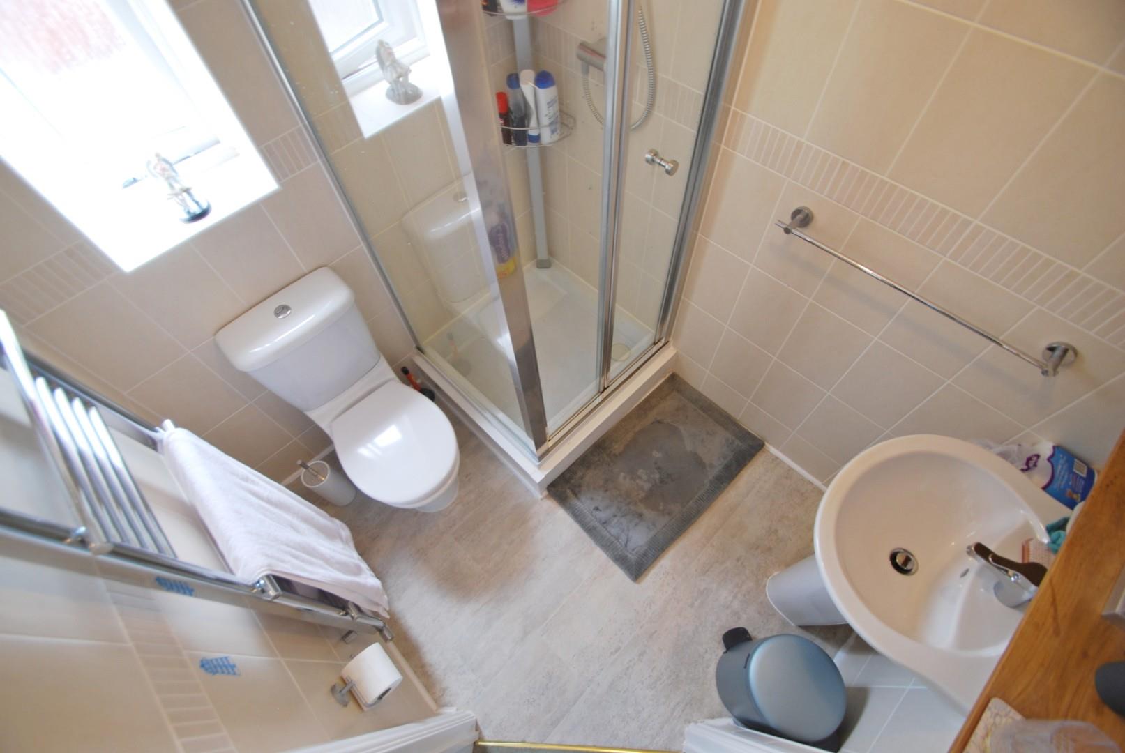 Kinross Avenue, Heywood Pearson Ferrier Estate Agents and Lettings Agents